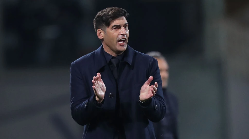 Повернення Паулу Фонсеки до українського футболу: шлях тренера й можливість очолити національну команду